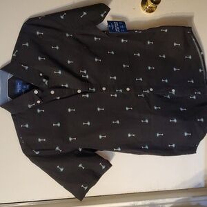 Mens Dress Shirts